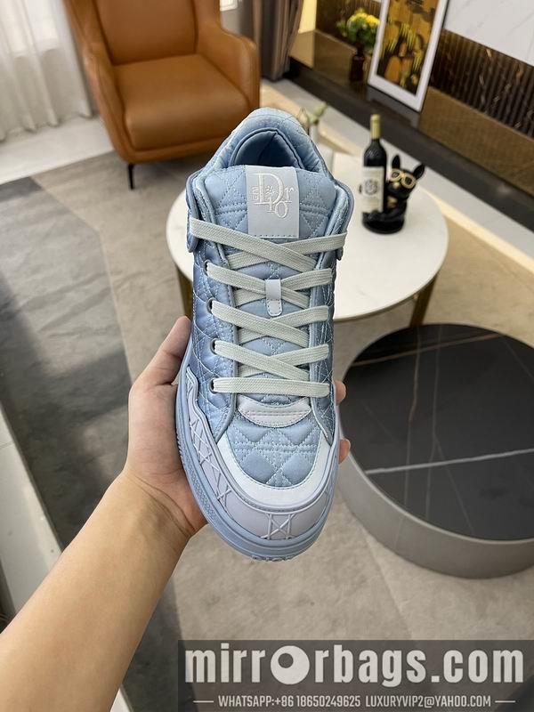 Dior Shoes sz35-46 mnw0303