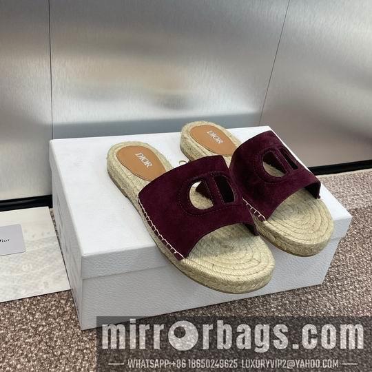 Dior Shoes sz39-45 mnh0503
