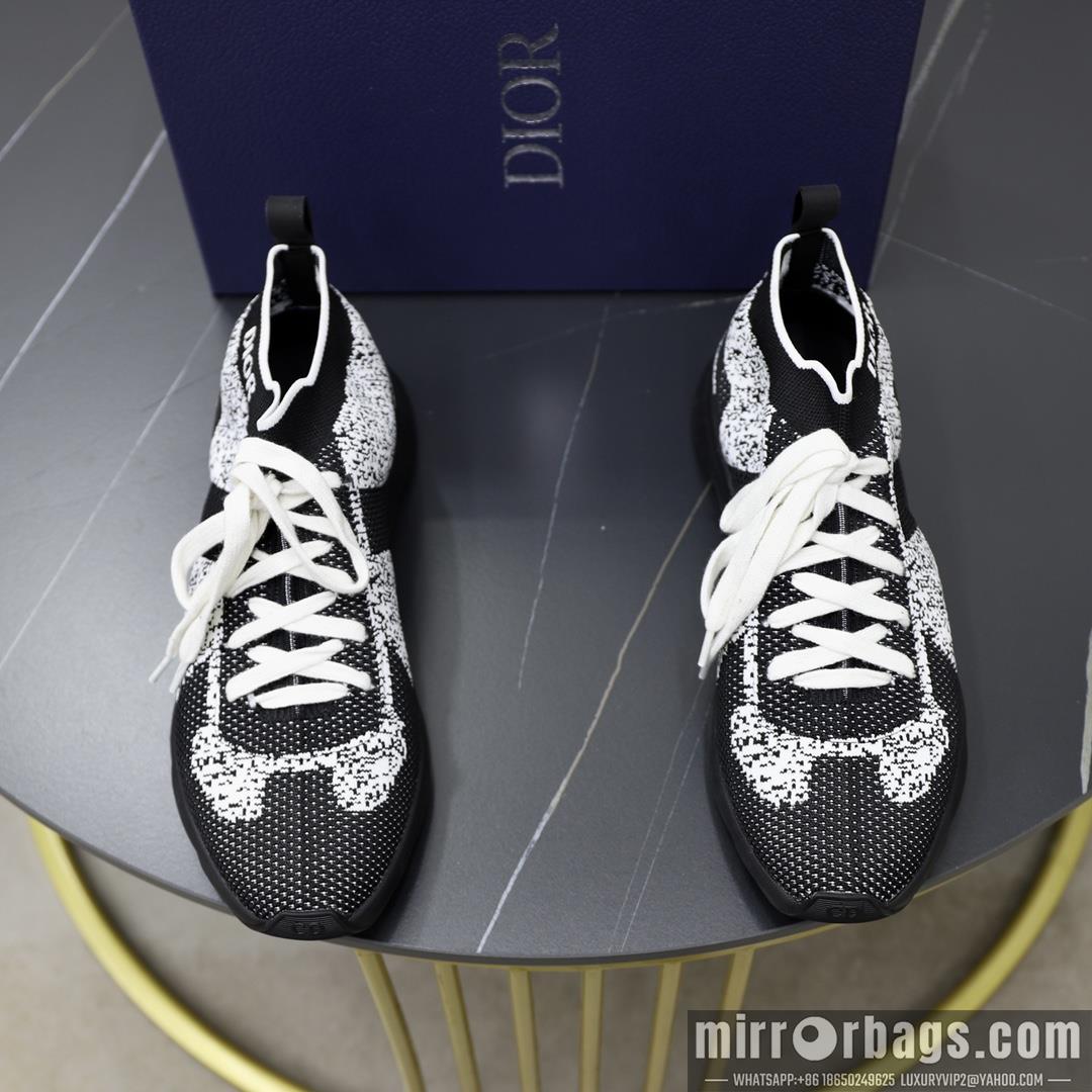 Dior Shoes sz38-44 hnh1217