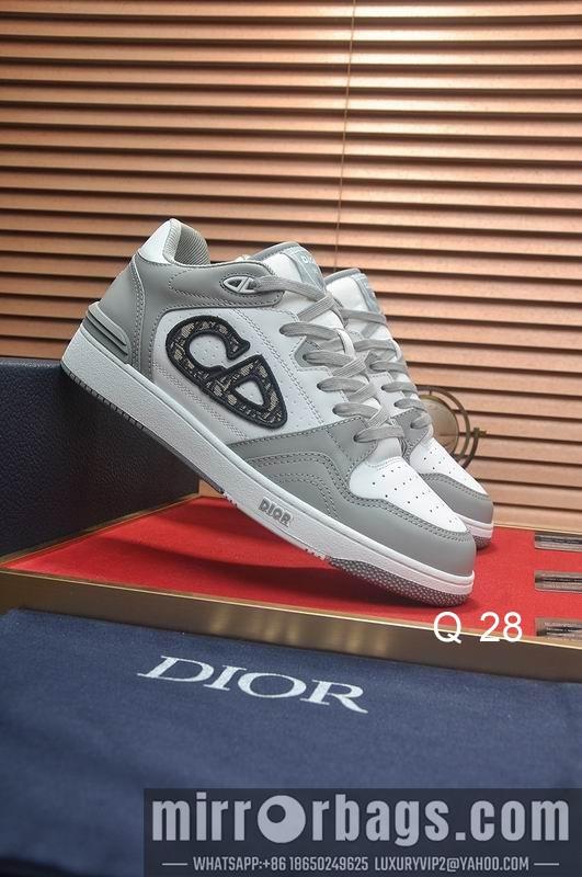 Dior Shoes sz38-44 N0804