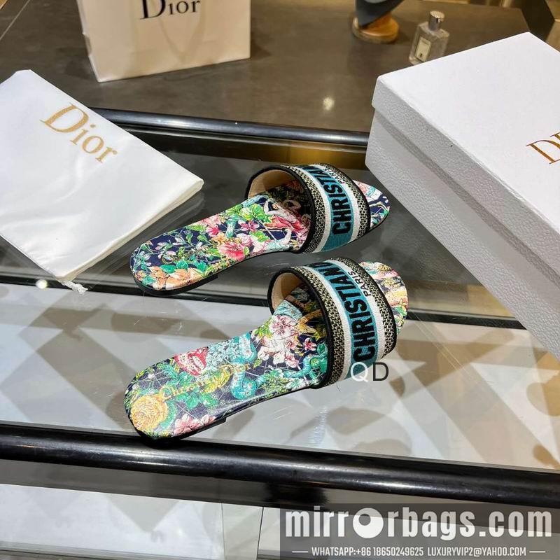 Dior Shoes sz35-41 GDT0126