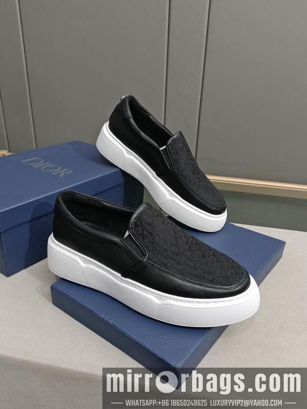 Dior Shoes sz38-45 mnw0202