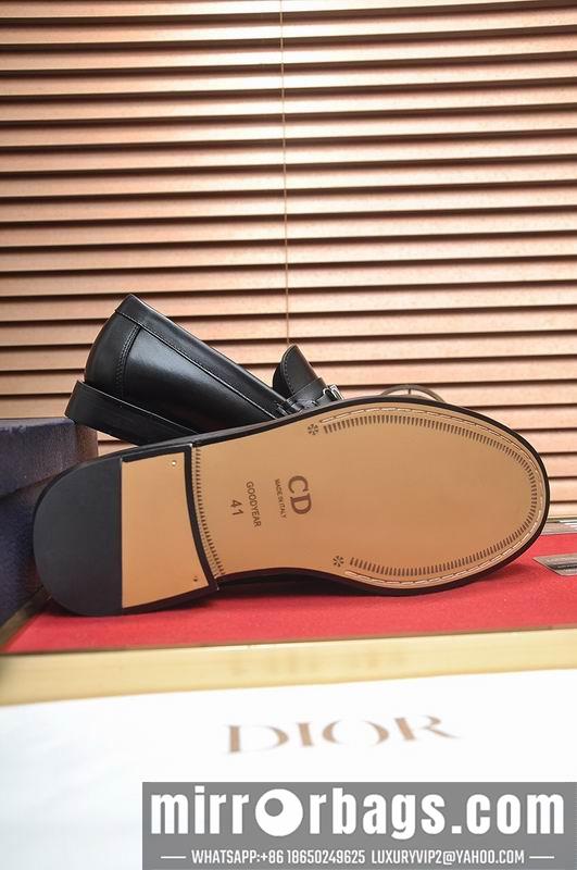 Dior Shoes sz38-44 mnm0124