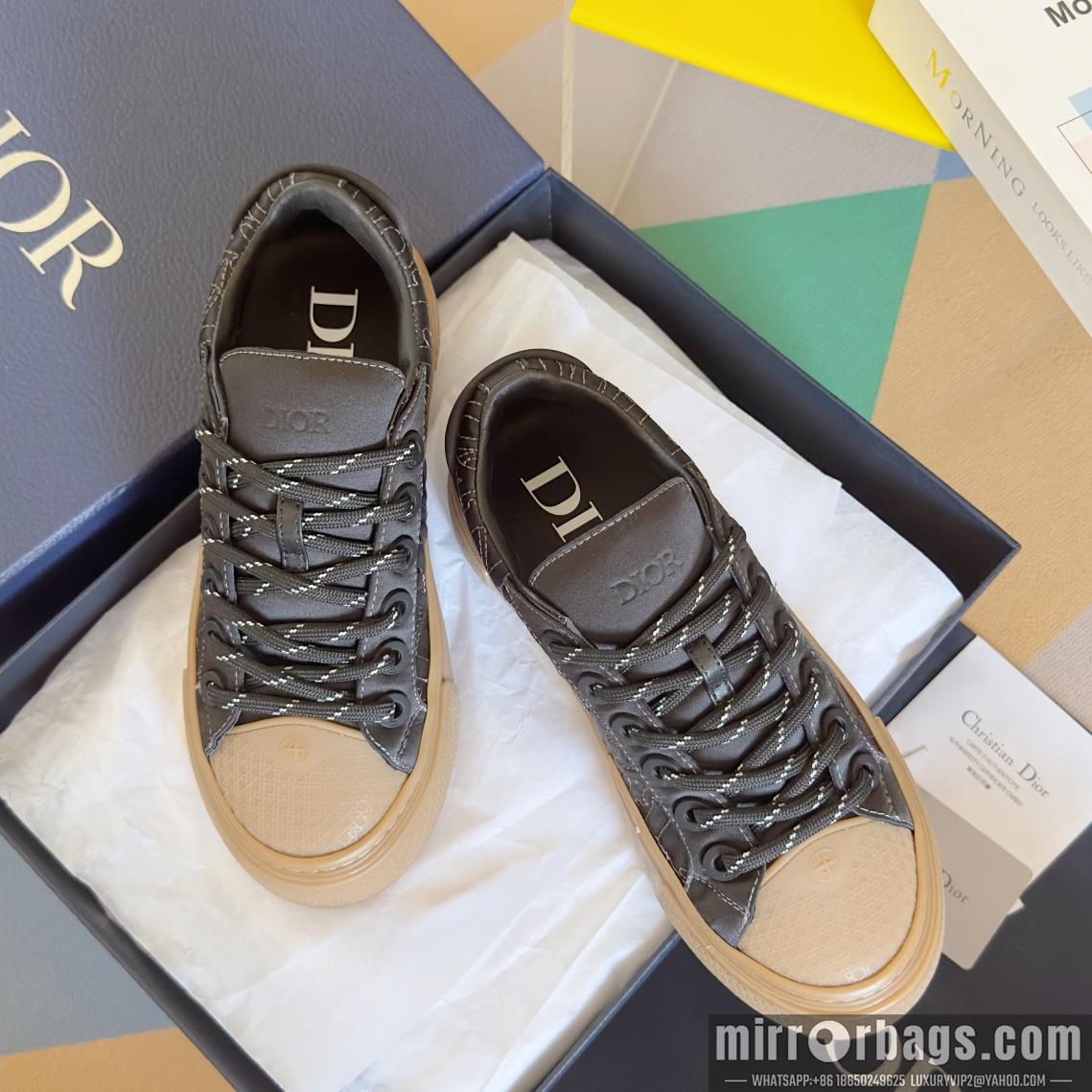 Dior Shoes sz35-45 h0906