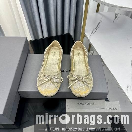 Balenciaga Shoes sz35-40 mnh0801