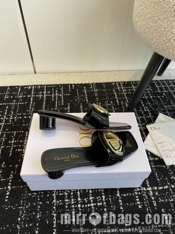 Dior Shoes sz35-40 mnw0201