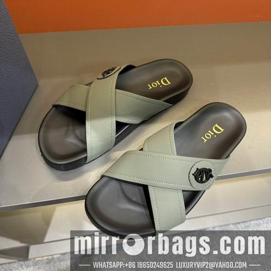 Dior Shoes sz38-45 hnh0806