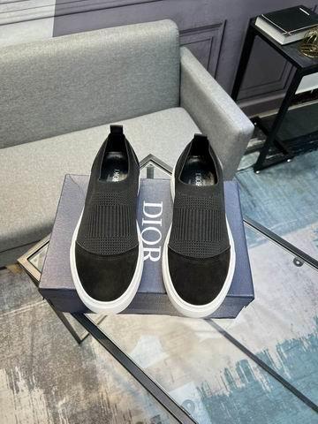 Dior Shoes sz38-45 mnh0506