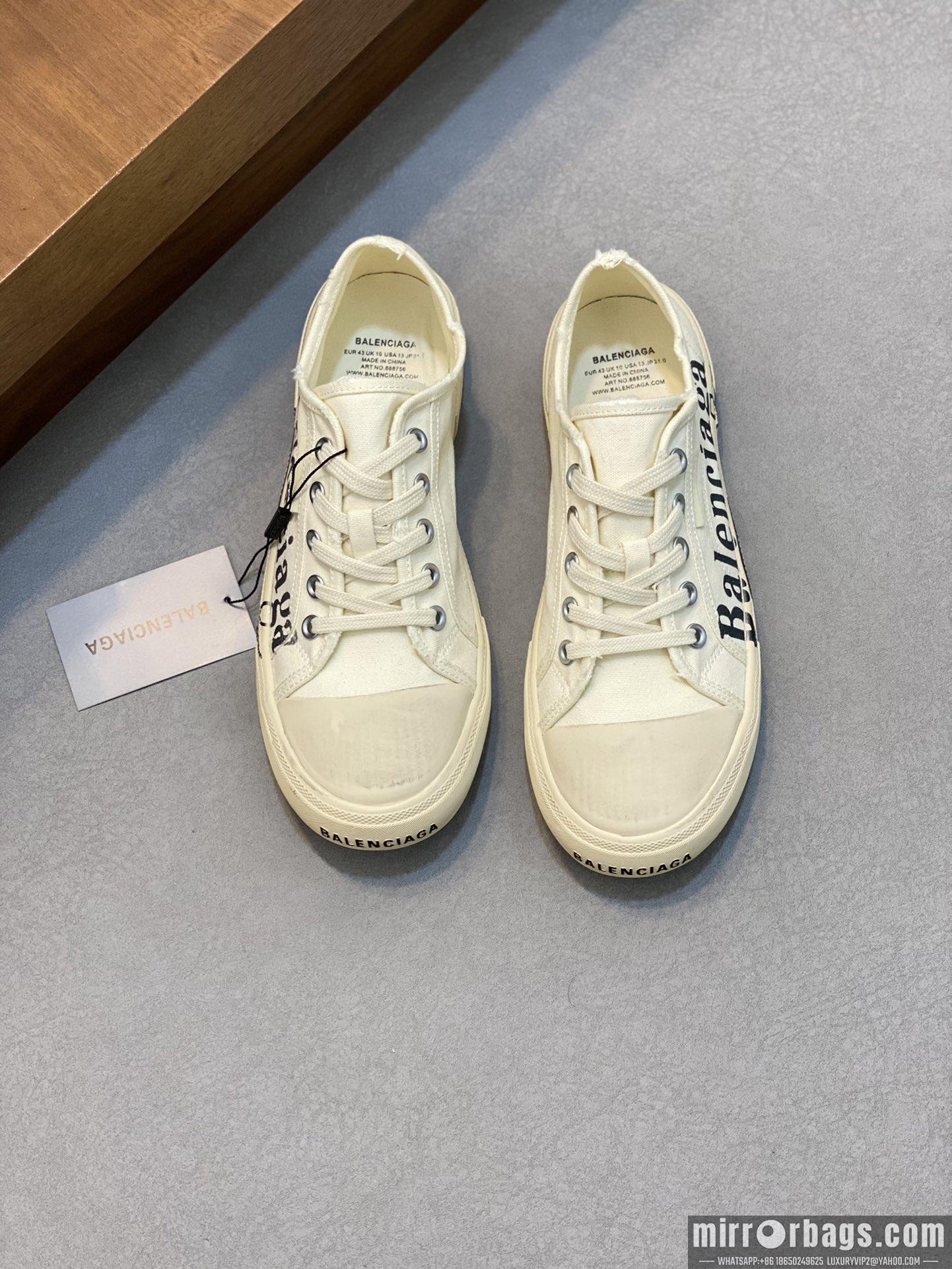 Balenciaga Shoes sz38-44 h0601