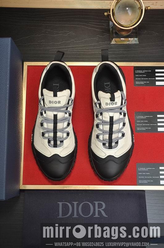 Dior Shoes sz38-45 mnw0408