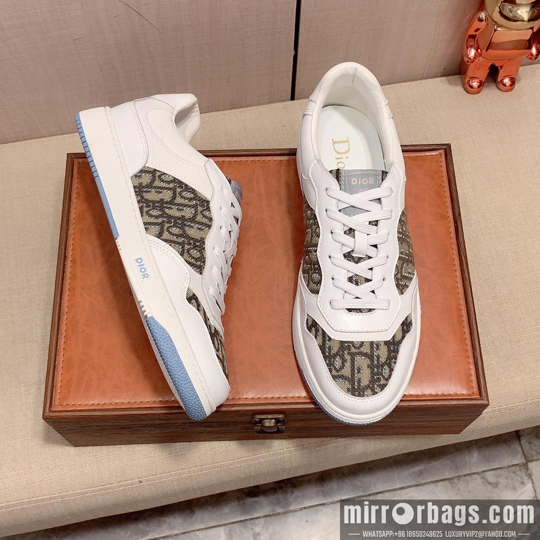Dior Shoes sz38-44 h0602