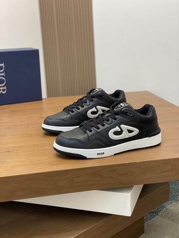 Dior Shoes sz38-45 hnh0709