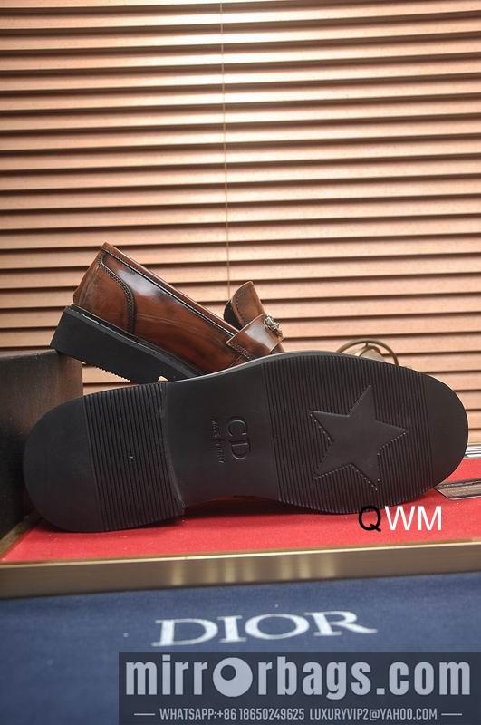 Dior Shoes sz38-45 WM1104