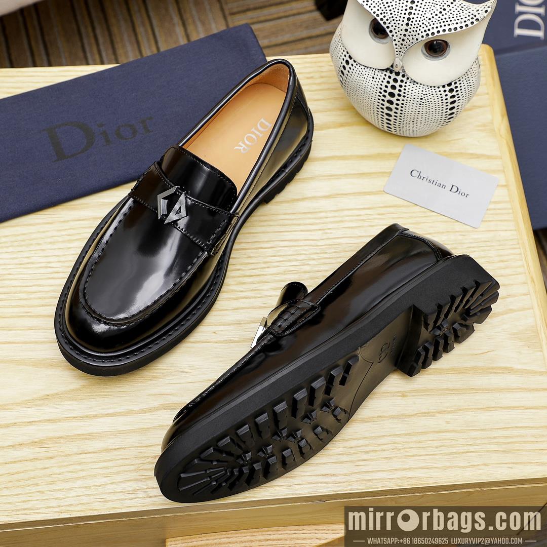 Dior Shoes sz38-45 hnh1202