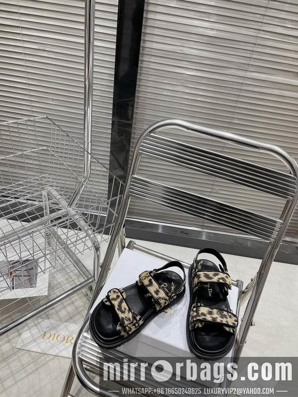 Dior Shoes sz35-41 mnw0216
