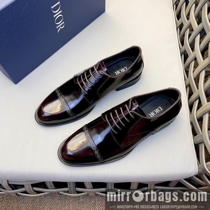 Dior Shoes sz39-44 hnm0160