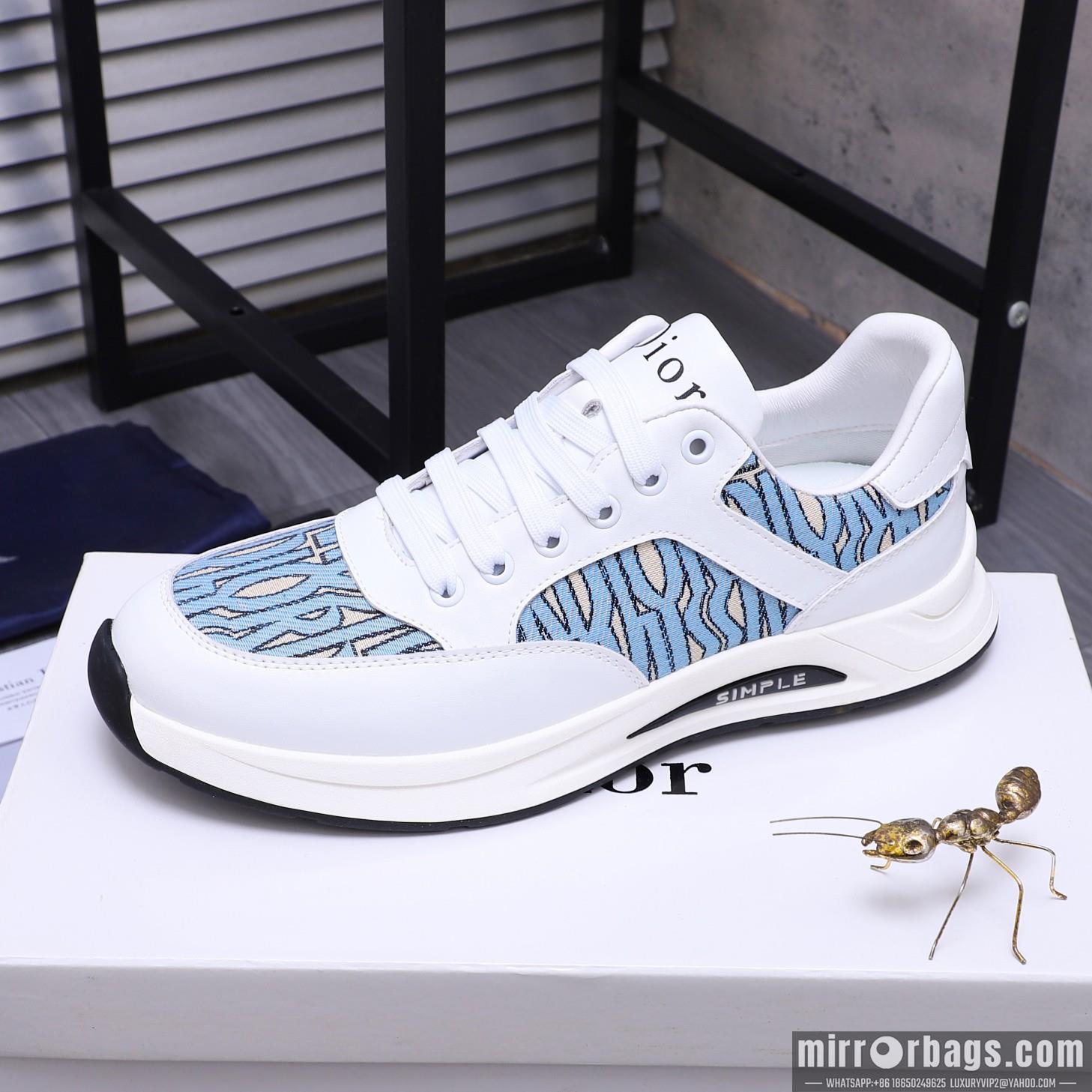 Dior Shoes sz38-45 hnh1203