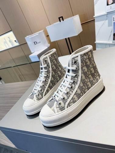 Dior Shoes sz35-41 mnh0701