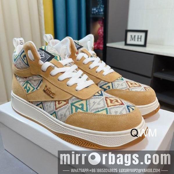 Dior Shoes sz38-45 2C WM1101