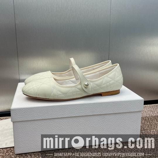 Dior Shoes sz34-43 mnh0507