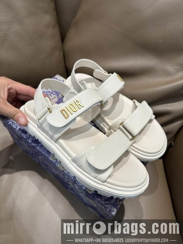 Dior Shoes sz35-43 hnw0410