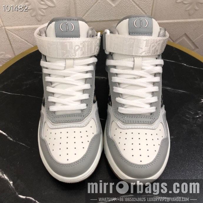 Dior Shoes sz35-45 mnm0102