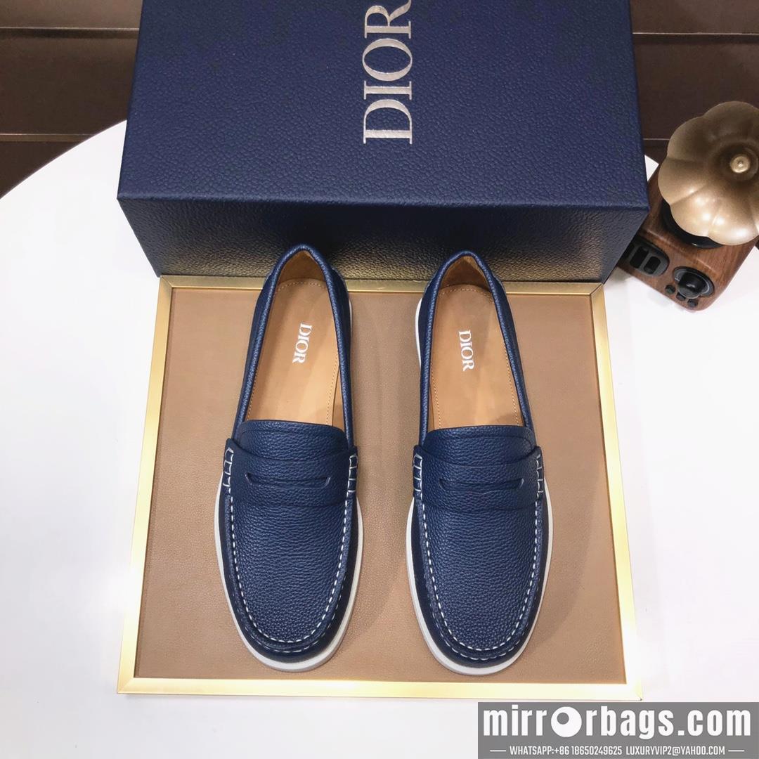 Dior Shoes sz38-44 hnh1205