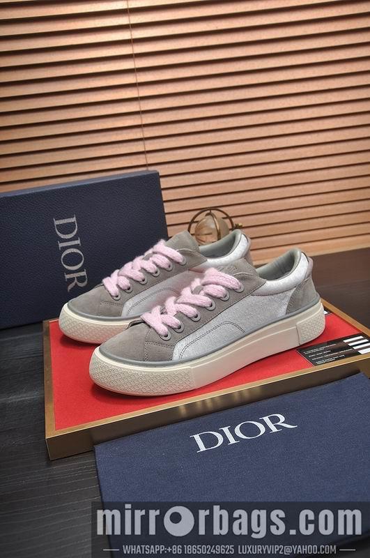 Dior Shoes sz38-44 mnm0114