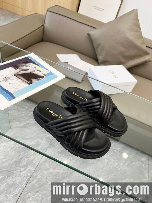 Dior Shoes sz35-40 mnw0326