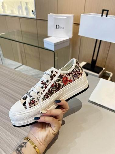 Dior Shoes sz35-41 mnh0707
