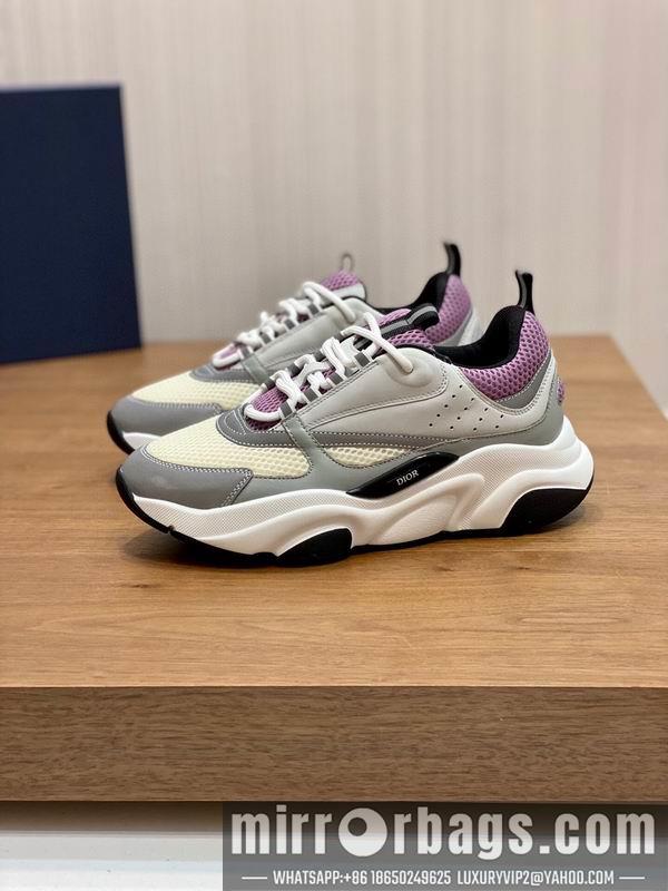 Dior Shoes sz35-44 hnm0152