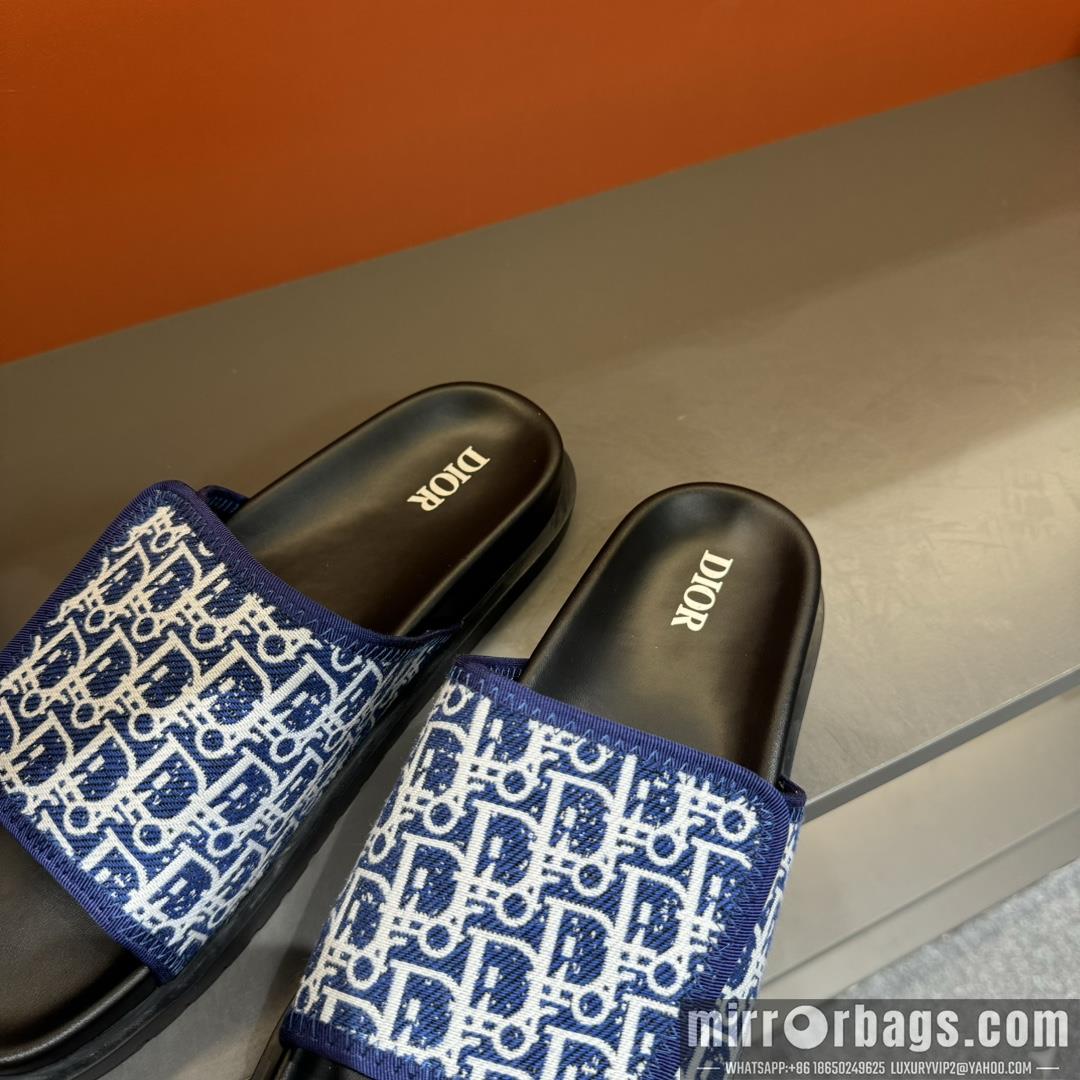 Dior Shoes sz38-45 h0502