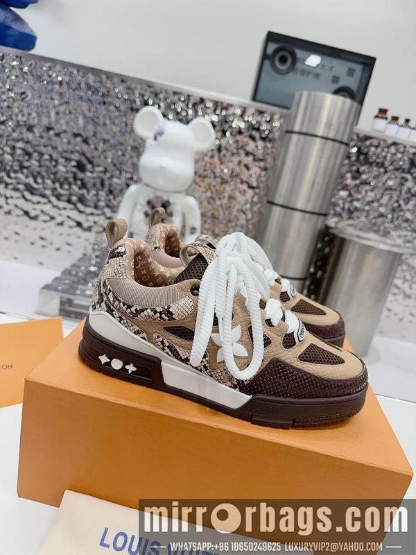 Dior Shoes sz35-45 hnm0166