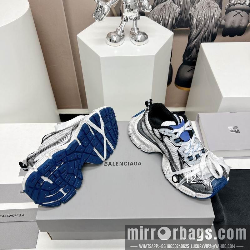 Balenciaga Shoes sz35-40 6C J0802