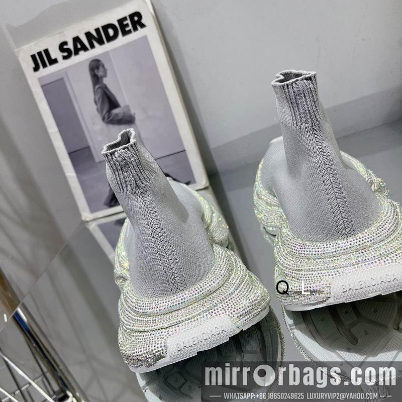 Balenciaga Shoes sz35-45 4C LL0101