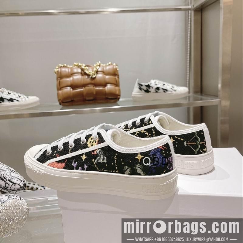 Dior Shoes sz34-41 SD0120