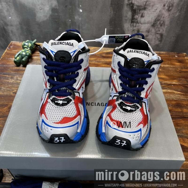 Balenciaga Shoes sz35-46 WM0221