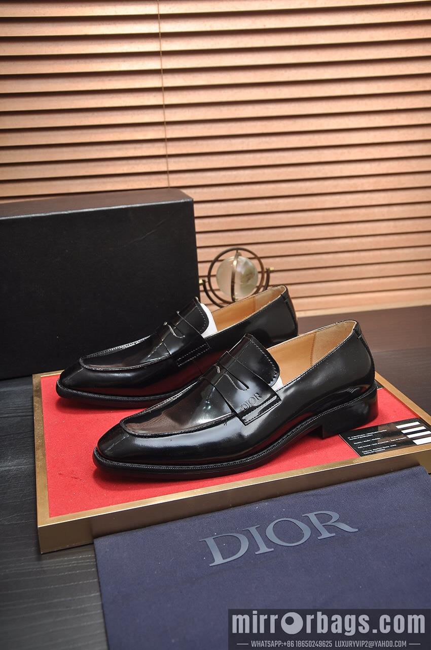 Dior Shoes sz38-44 hnh1225
