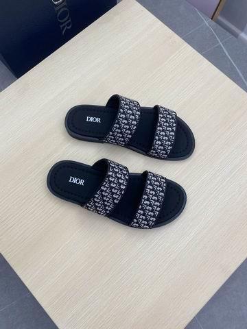 Dior Shoes sz38-45 mnh0516