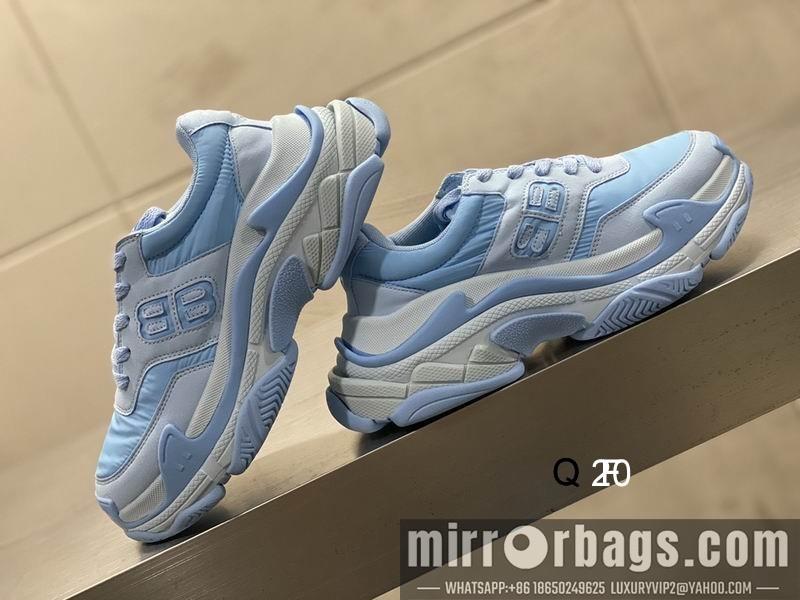 Balenciaga Shoes sz35-45 F10214
