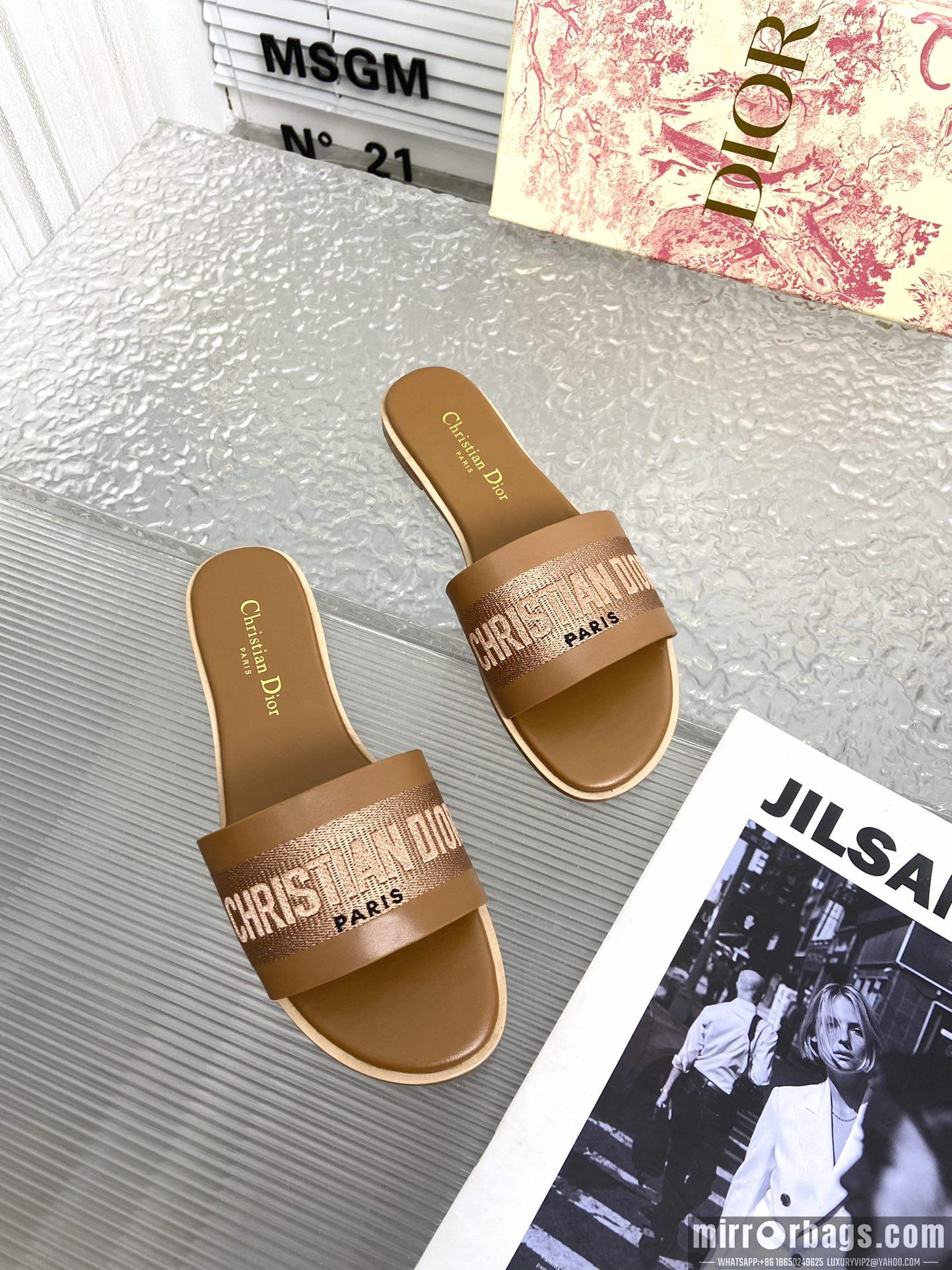 Dior Shoes sz35-42 h0712