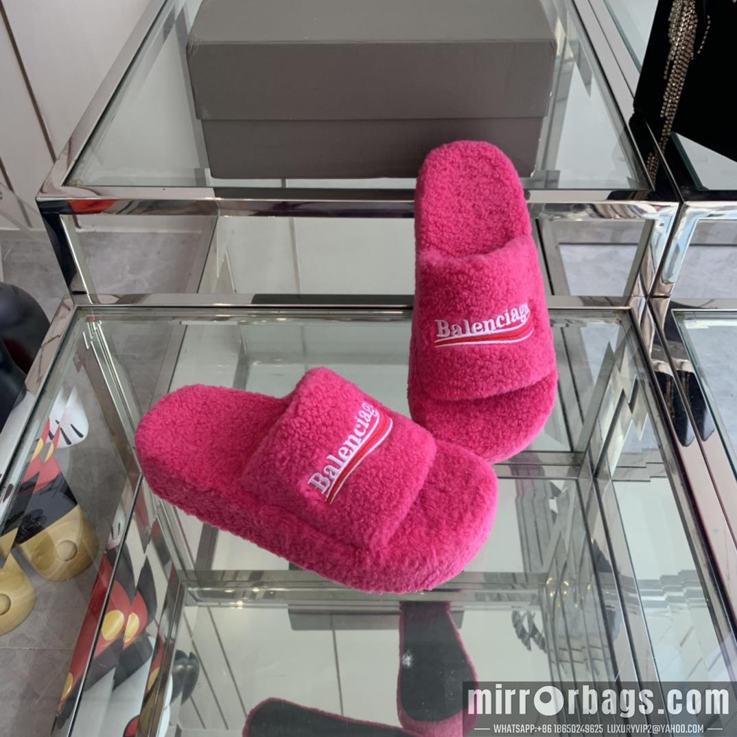 Balenciaga Shoes sz35-40 h1001
