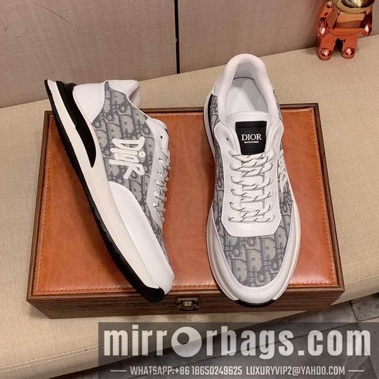 Dior Shoes sz38-44 mnh0707