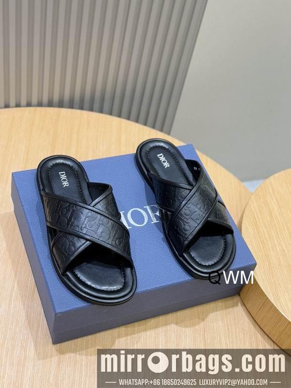 Dior Shoes sz38-45 WM0302