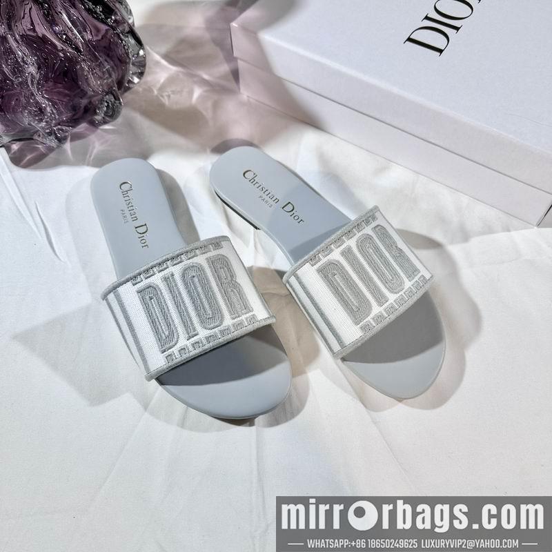 Dior Shoes sz35-40 GDT0402