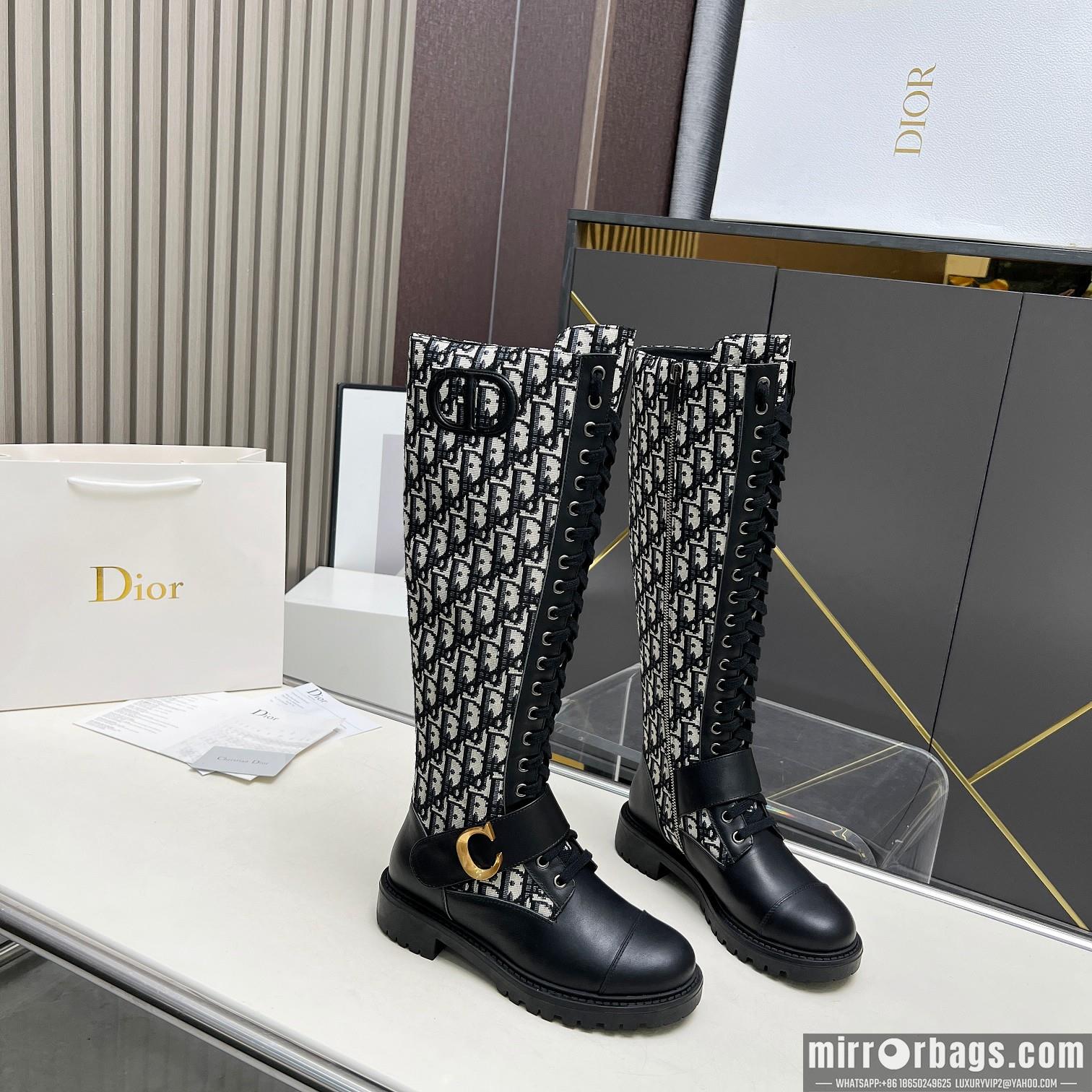 Dior Shoes sz35-41 h0905