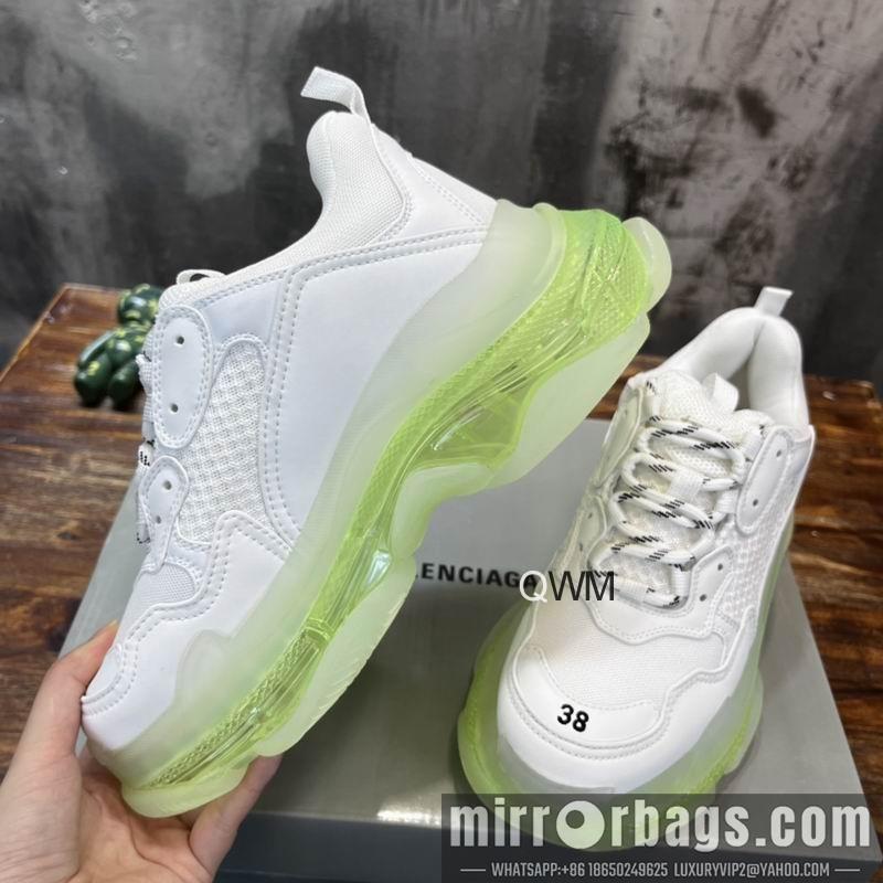 Balenciaga Shoes sz35-45 WM0215