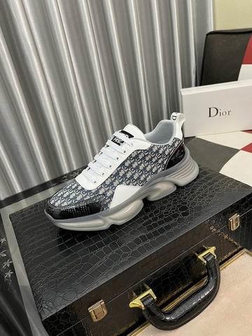 Dior Shoes sz38-44 jyh0910