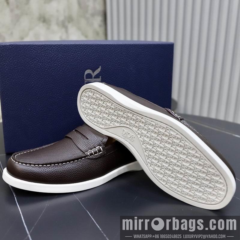 Dior Shoes sz38-44 hnm0146