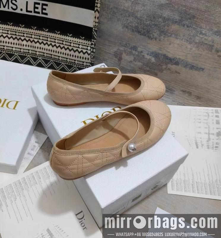 Dior Shoes sz35-41 mnw0305